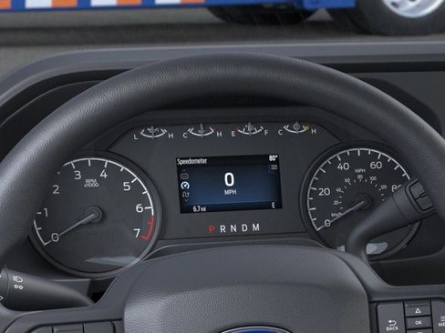 New 2026 Ford F350 XLT w/ 360-Degree Camera Package AWD/4WD image 13