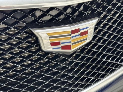 Used 2021 Cadillac XT5 Sportv AWD/4WD image 33