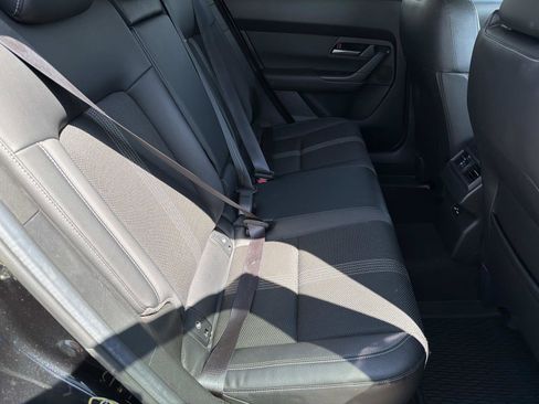 Used 2024 MAZDA CX-50 AWD 2.5 S w/ Preferred Package image 23