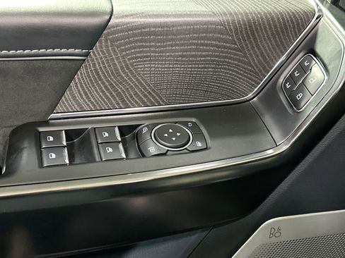 Used 2022 Ford F150 Platinum w/ Equipment Group 701A High image 16