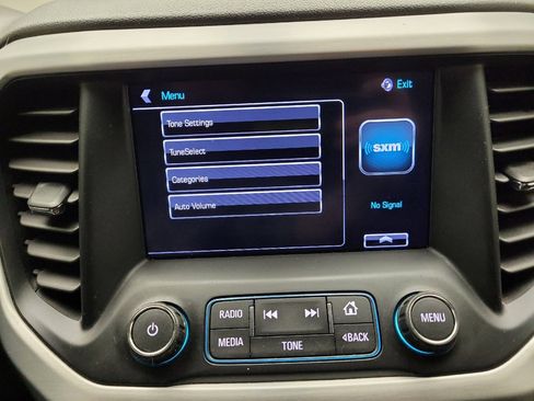 Used 2019 GMC Acadia SLE w/ Driver Alert Package I AWD/4WD image 25