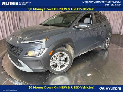 Used 2023 Hyundai Kona SEL