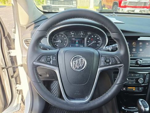 Used 2022 Buick Encore Preferred w/ Safety Package AWD/4WD image 15