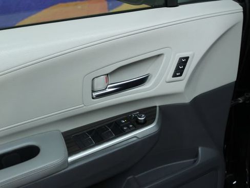 Used 2021 Toyota Sienna Limited FWD image 13