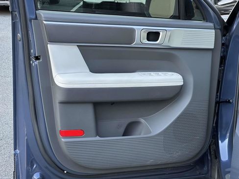 Certified 2025 Hyundai Santa Fe SEL AWD/4WD image 15