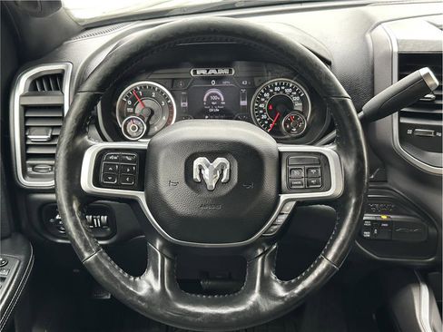 Used 2019 RAM 2500 Big Horn image 18