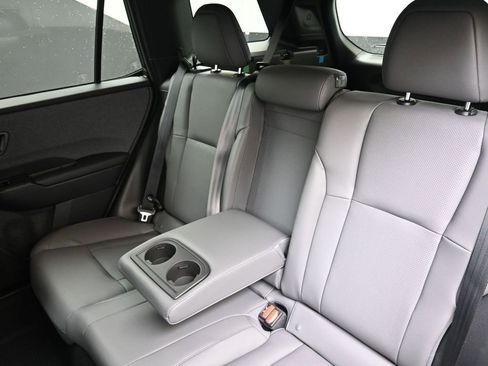 New 2026 Subaru Outback Limited XT image 20