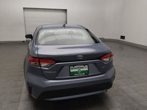 Used 2021 Toyota Corolla LE FWD image 6