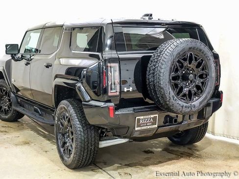 New 2026 GMC Hummer EV SUV image 6