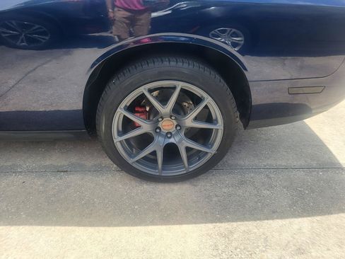 Used 2013 Dodge Challenger R/T RWD image 43