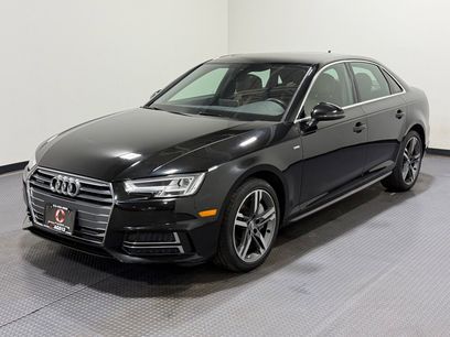 Used 2018 Audi A4 2.0T Premium Plus w/ Premium Plus Package