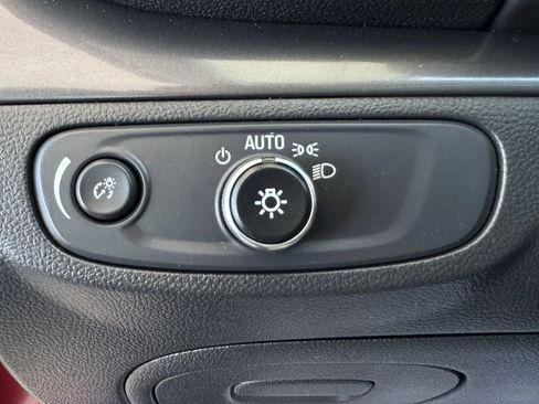 Used 2019 Buick Encore Preferred FWD image 25