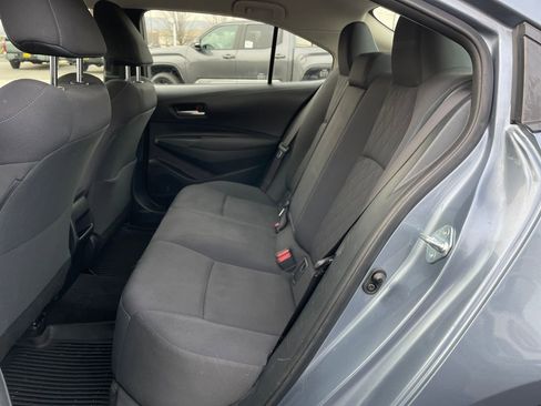 Used 2020 Toyota Corolla LE image 11