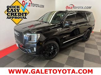Used 2022 GMC Yukon Denali AWD/4WD video 1