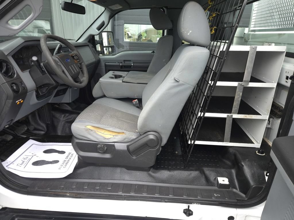 Used 2015 Ford F250 XL w/ Power Equipment Group RWD image 14