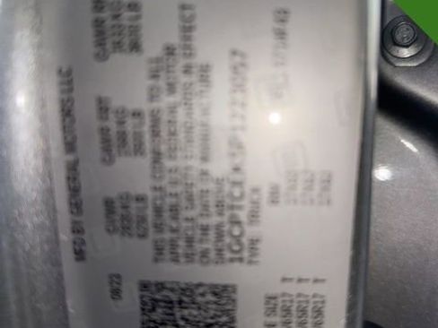 Used 2023 Chevrolet Colorado LT w/ LT Convenience Package II image 15