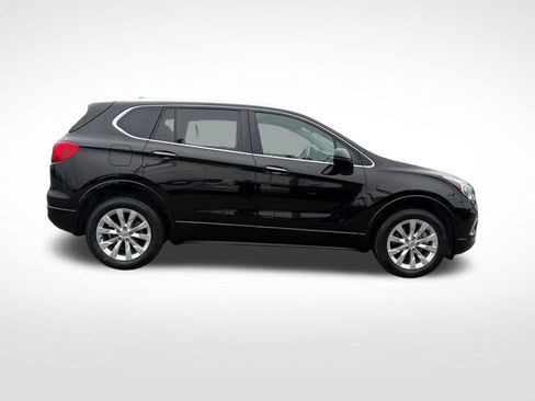 Used 2018 Buick Envision Essence image 10