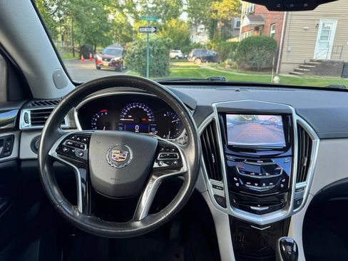 Used 2014 Cadillac SRX Premium AWD/4WD image 10