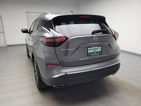 Used 2023 Nissan Murano SV AWD/4WD image 6
