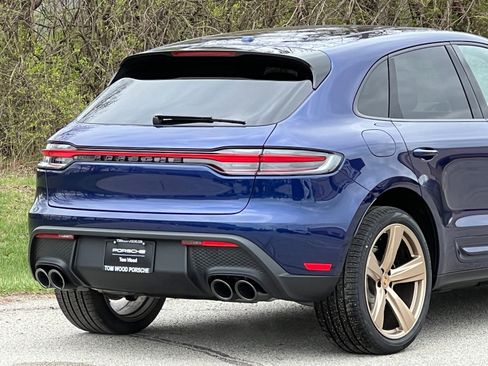 New 2026 Porsche Macan image 10