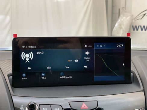 New 2026 Acura RDX A-Spec AWD/4WD image 17