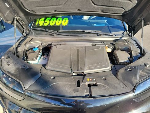 Certified 2024 Genesis GV60 Performance w/ Cargo Package image 20