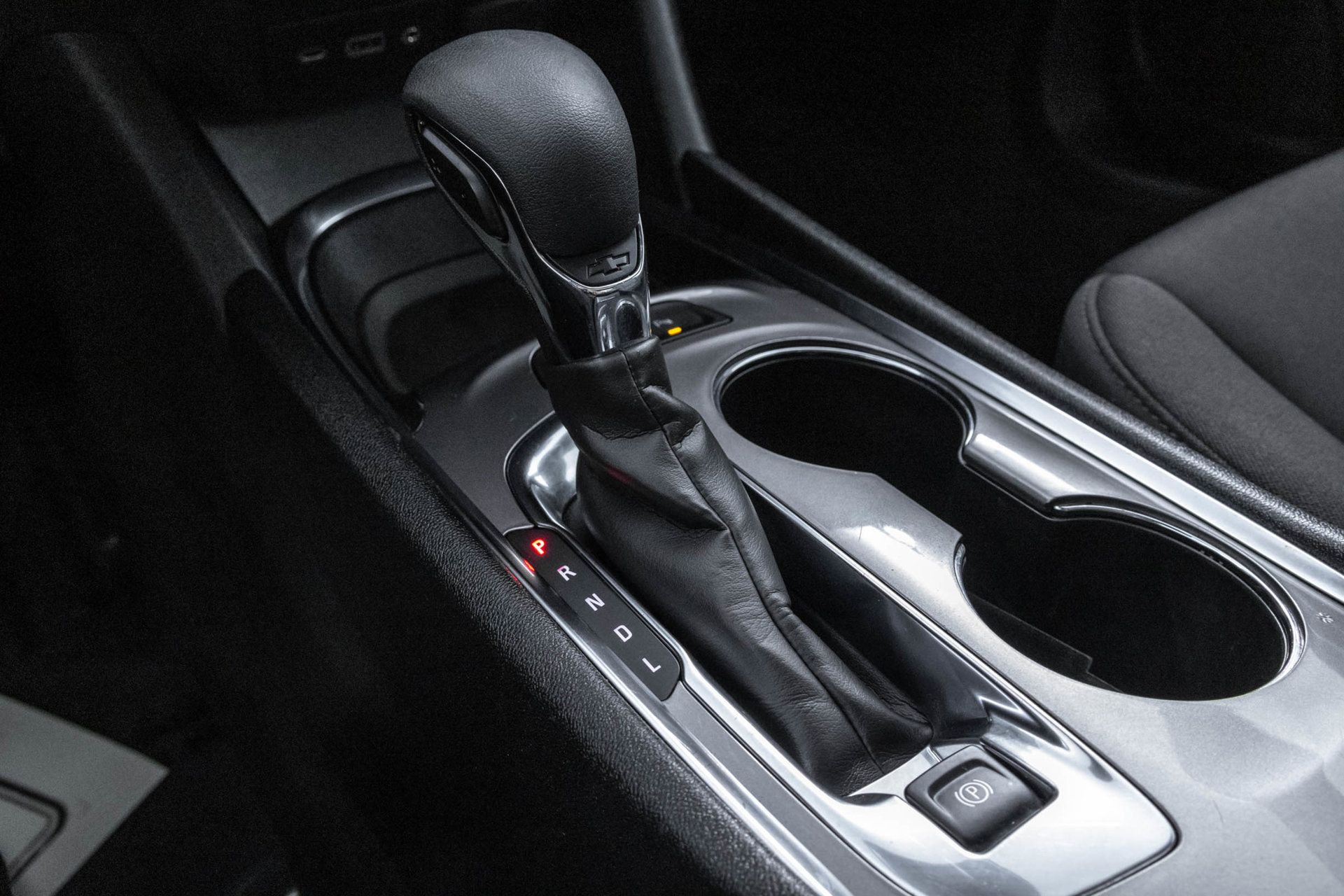 Used 2024 Chevrolet Malibu LT FWD image 31