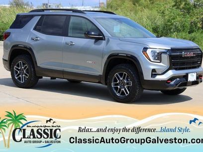 New 2026 GMC Terrain AT4 w/ Convenience Package III