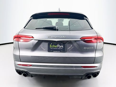 Used 2024 Maserati Grecale GT image 7