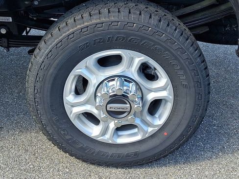 New 2026 Ford F350 XLT AWD/4WD image 5