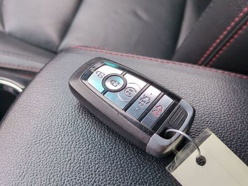 Used 2018 Ford Explorer Sport image 37