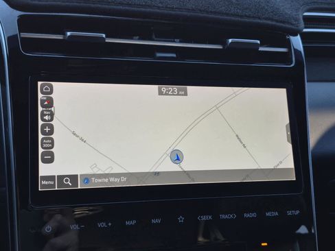 Used 2022 Hyundai Santa Cruz Limited image 26