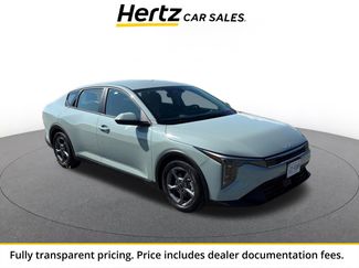 Used 2026 Kia K4 FWD video 1