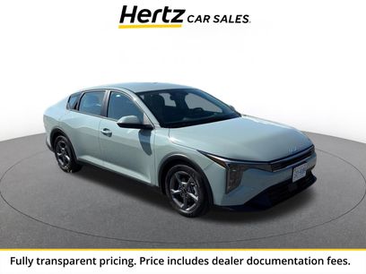 Used 2026 Kia K4