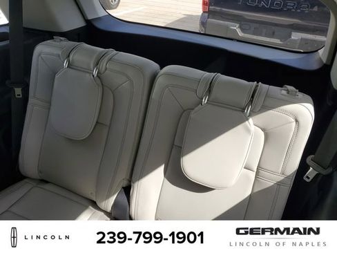 New 2025 Lincoln Aviator Reserve w/ Illumination Package image 20