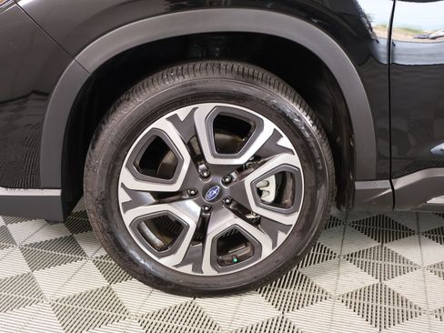 Used 2025 Subaru Ascent Limited image 19