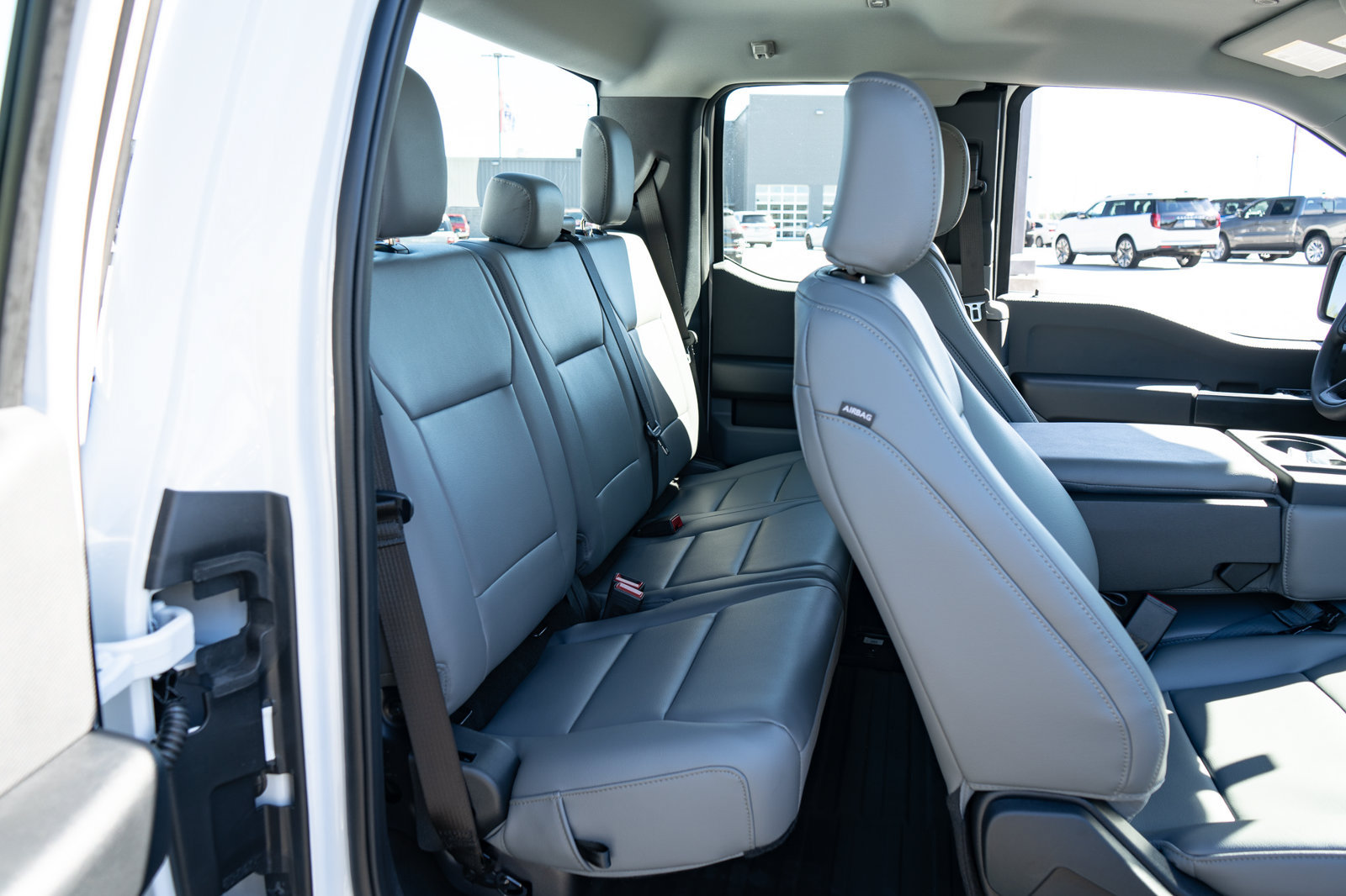 New 2026 Ford F150 XL w/ Tow/Haul Package RWD image 18