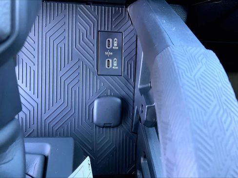 New 2026 Toyota Tacoma SR image 19