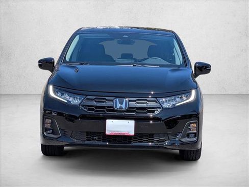 Used 2026 Honda Odyssey EX-L image 2