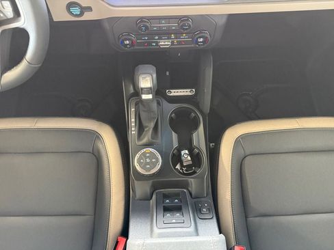 New 2026 Ford Bronco Big Bend image 18