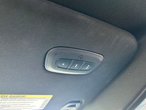 Certified 2019 RAM 1500 Rebel w/ Rebel Level 2 Equipment Group AWD/4WD image 35