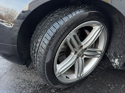 Used 2013 Audi A8 L 3.0T image 40