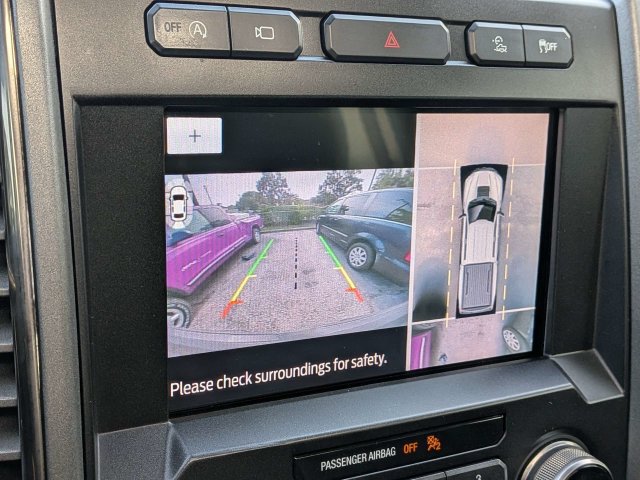 Used 2019 Ford F150 Raptor w/ Equipment Group 802A Luxury AWD/4WD image 21