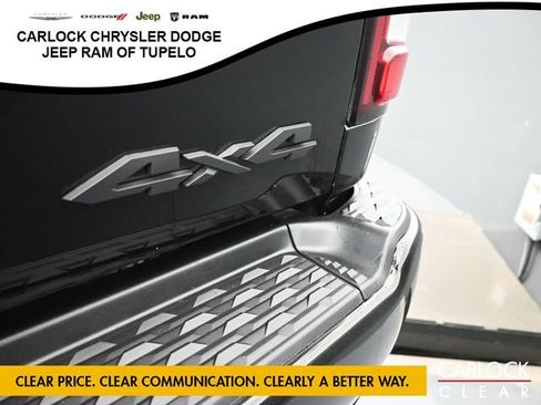 Used 2024 RAM 2500 Big Horn w/ Night Edition image 35