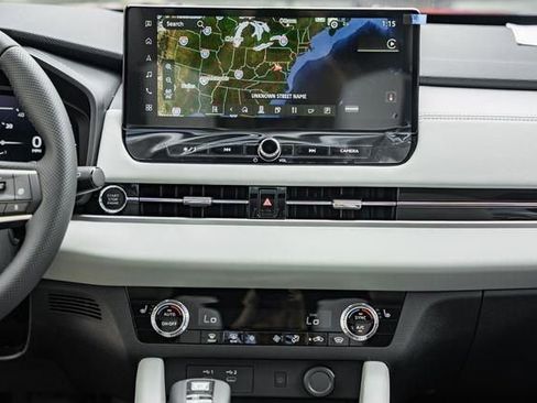 New 2025 Mitsubishi Outlander SE image 20