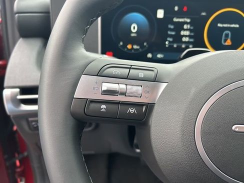 New 2026 Hyundai Tucson SEL image 15