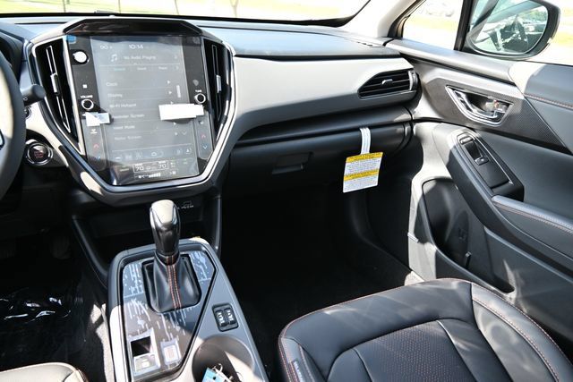 New 2026 Subaru Crosstrek 2.5i Limited AWD/4WD image 8