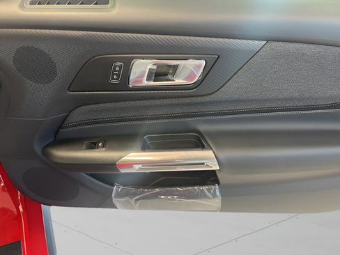 New 2025 Ford Mustang GT w/ GT Performance Package image 25