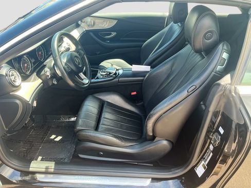 Used 2018 Mercedes-Benz E 400 4MATIC Cabriolet w/ Premium 2 Package (Q02) image 20