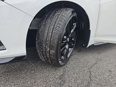 New 2026 Acura Integra A-Spec image 32